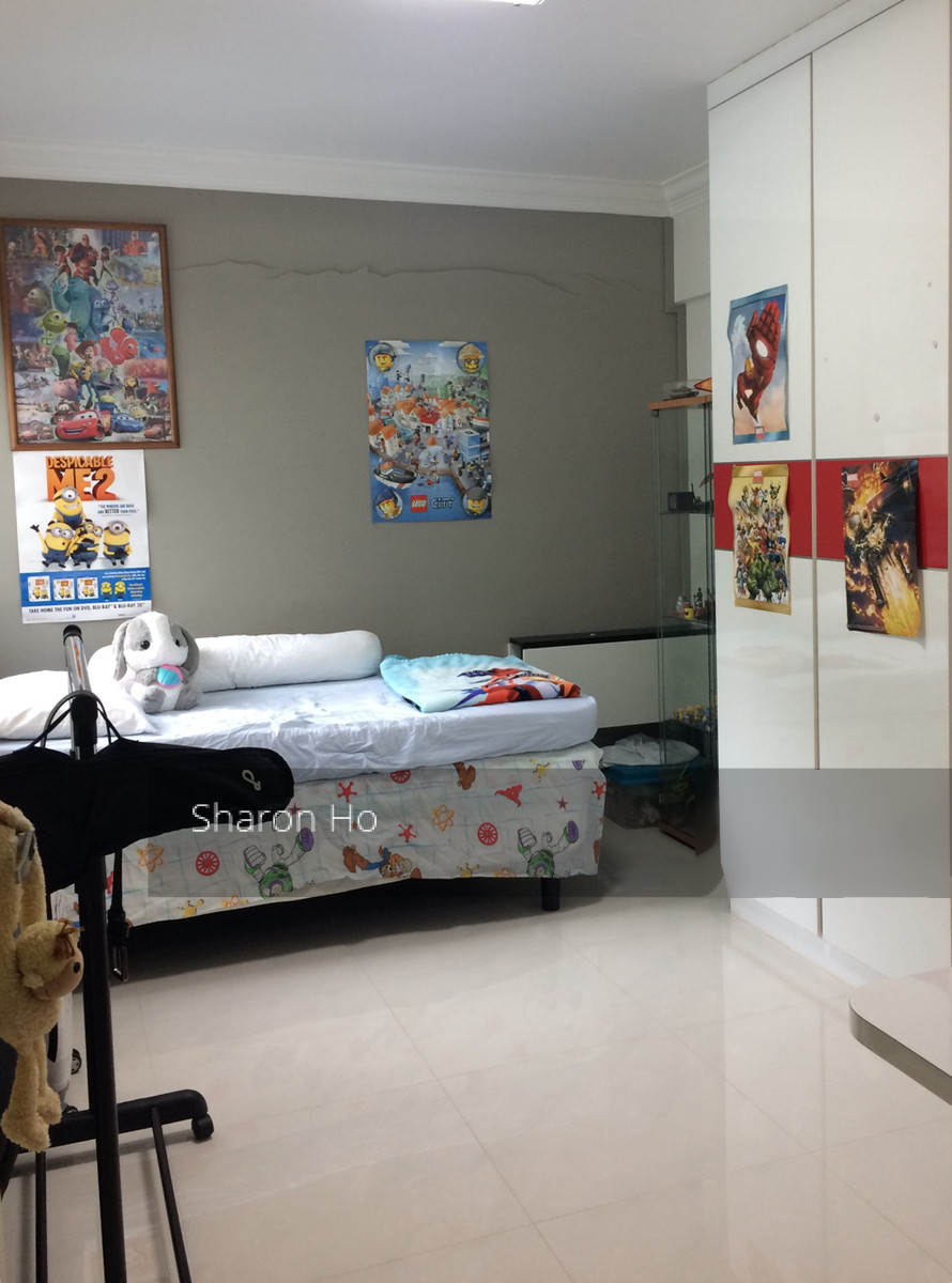 Blk 379 Clementi Avenue 5 (Clementi), HDB 4 Rooms #133811952